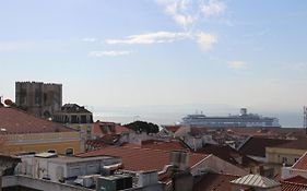 Miradouro De Lisboa